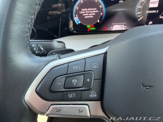 Volkswagen Golf People 1,5TSI 110kW DSG 2024