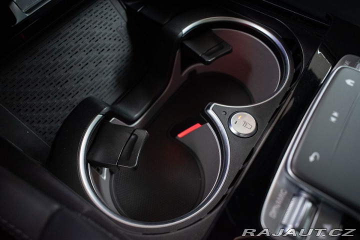 Mercedes-Benz GLE Coupe 53AMG 4M+*TAŽNÉ*PPF 2022