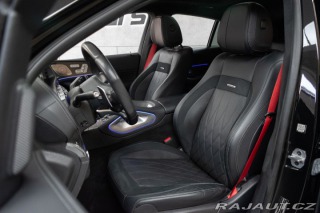 Mercedes-Benz GLE 53 AMG 4M+*TAŽNÉ*PPF*DPH* 2022