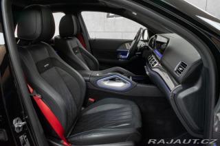 Mercedes-Benz GLE 53 AMG 4M+*TAŽNÉ*PPF*DPH* 2022