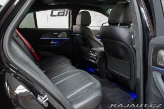 Mercedes-Benz GLE 53 AMG 4M+*TAŽNÉ*PPF*DPH* 2022