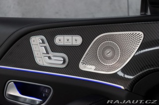 Mercedes-Benz GLE 53 AMG 4M+*TAŽNÉ*PPF*DPH* 2022