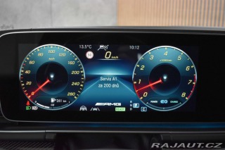 Mercedes-Benz GLE 53 AMG 4M+*TAŽNÉ*PPF*DPH* 2022