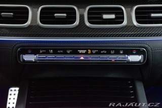 Mercedes-Benz GLE 53 AMG 4M+*TAŽNÉ*PPF*DPH* 2022