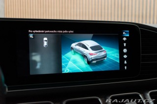 Mercedes-Benz GLE 53 AMG 4M+*TAŽNÉ*PPF*DPH* 2022