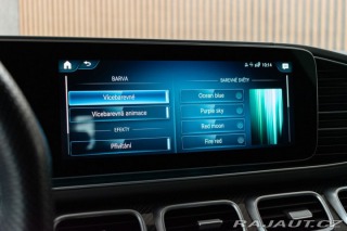 Mercedes-Benz GLE 53 AMG 4M+*TAŽNÉ*PPF*DPH* 2022