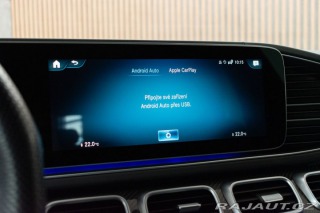 Mercedes-Benz GLE 53 AMG 4M+*TAŽNÉ*PPF*DPH* 2022