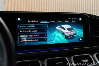 Mercedes-Benz GLE 53 AMG 4M+*TAŽNÉ*PPF*DPH* 2022
