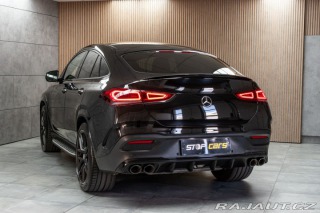 Mercedes-Benz GLE 53 AMG 4M+*TAŽNÉ*PPF*DPH* 2022