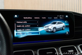Mercedes-Benz GLE 53 AMG 4M+*TAŽNÉ*PPF*DPH* 2022