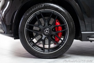 Mercedes-Benz GLE 53 AMG 4M+*TAŽNÉ*PPF*DPH* 2022