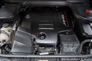Mercedes-Benz GLE 53 AMG 4M+*TAŽNÉ*PPF*DPH* 2022