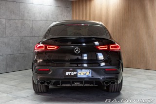 Mercedes-Benz GLE 53 AMG 4M+*TAŽNÉ*PPF*DPH* 2022