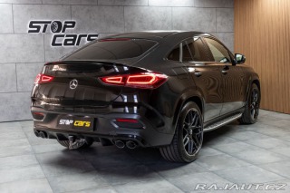Mercedes-Benz GLE 53 AMG 4M+*TAŽNÉ*PPF*DPH* 2022