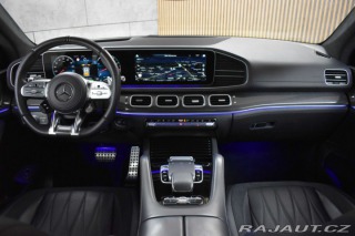 Mercedes-Benz GLE 53 AMG 4M+*TAŽNÉ*PPF*DPH* 2022