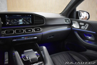 Mercedes-Benz GLE 53 AMG 4M+*TAŽNÉ*PPF*DPH* 2022