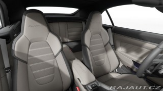 Porsche 911 Turbo S Cabriolete 2026