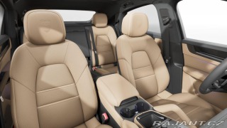 Porsche Cayenne Coupe Black Edition 2026