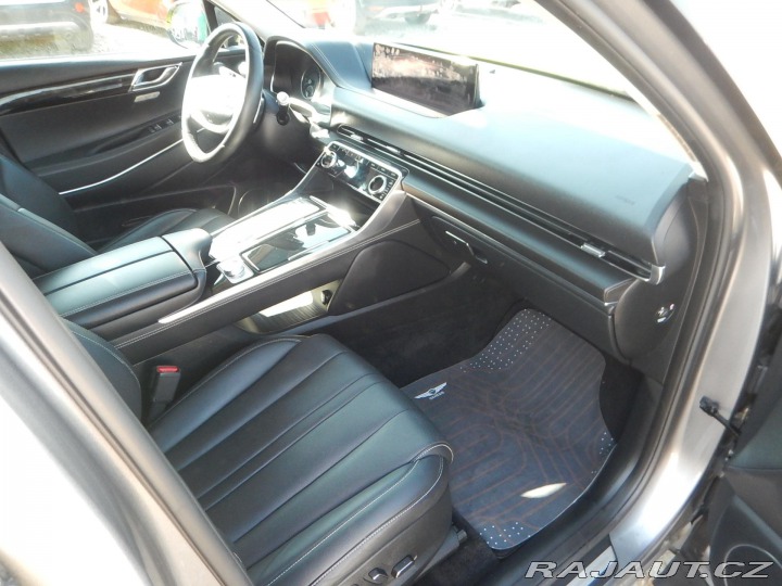 Ostatní značky Ostatní modely Genesis GV80 3.0 CRDi 2022