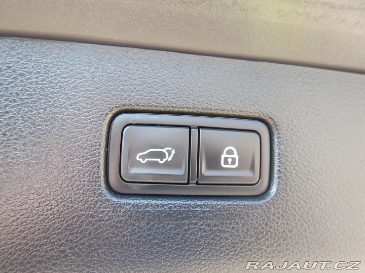 Ostatní značky Ostatní modely Genesis GV80 3.0 CRDi 2022