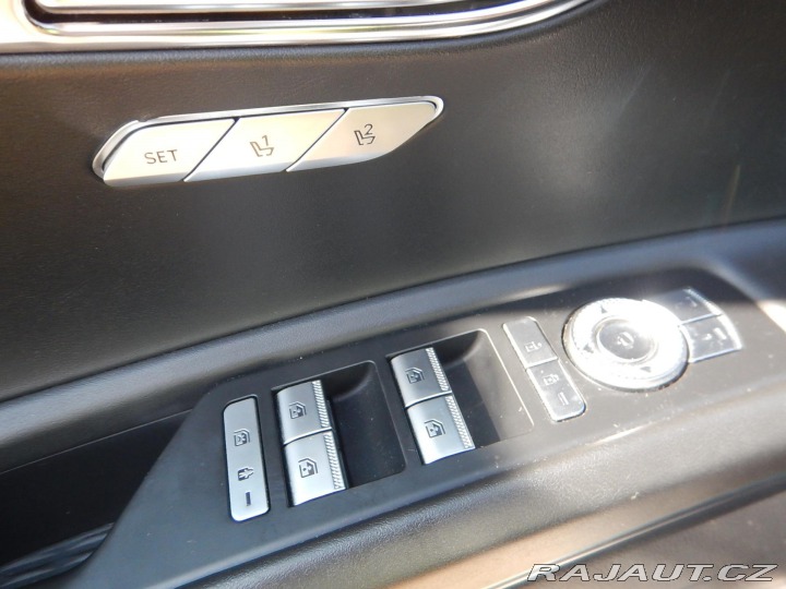 Ostatní značky Ostatní modely Genesis GV80 3.0 CRDi 2022