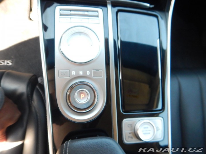 Ostatní značky Ostatní modely Genesis GV80 3.0 CRDi 2022