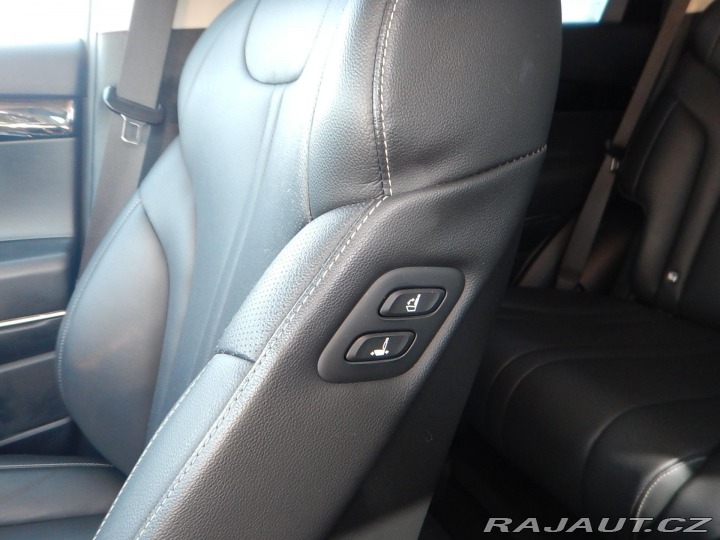 Ostatní značky Ostatní modely Genesis GV80 3.0 CRDi 2022