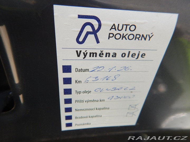 Ostatní značky Ostatní modely Genesis GV80 3.0 CRDi 2022