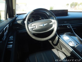 Ostatní značky Ostatní modely Genesis GV80 3.0 CRDi 2022