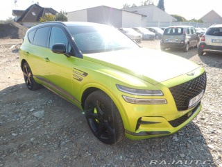 Ostatní značky Ostatní modely Genesis GV80 3.0 CRDi 2022
