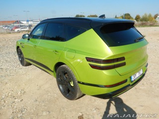 Ostatní značky Ostatní modely Genesis GV80 3.0 CRDi 2022