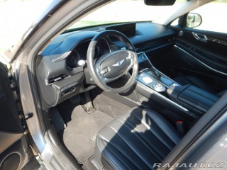 Ostatní značky Ostatní modely Genesis GV80 3.0 CRDi 2022