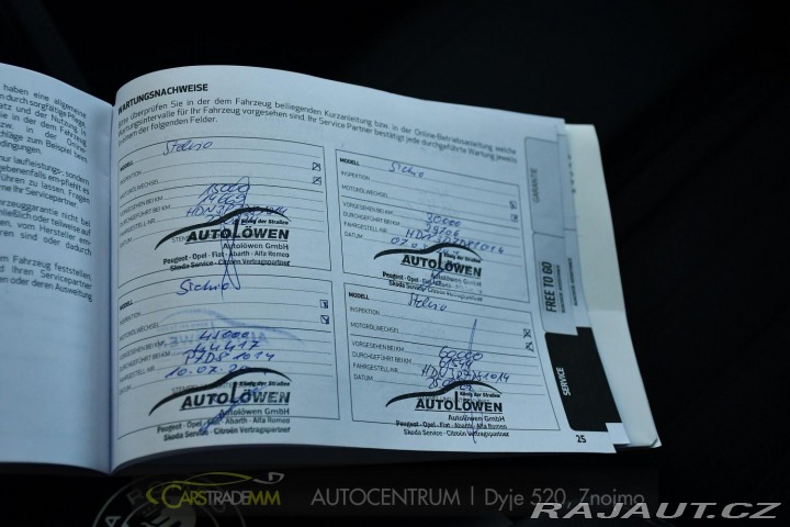 Alfa Romeo Stelvio 2.0 Turbo 16V 206kW Veloc 2023