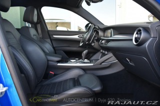 Alfa Romeo Stelvio 2.0 Turbo 16V 206kW Veloc 2023