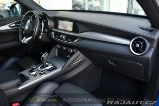 Alfa Romeo Stelvio 2.0 Turbo 16V 206kW Veloc 2023