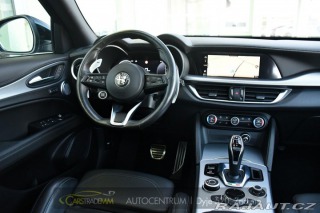 Alfa Romeo Stelvio 2.0 Turbo 16V 206kW Veloc 2023