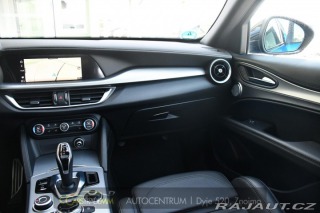 Alfa Romeo Stelvio 2.0 Turbo 16V 206kW Veloc 2023