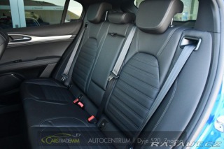 Alfa Romeo Stelvio 2.0 Turbo 16V 206kW Veloc 2023