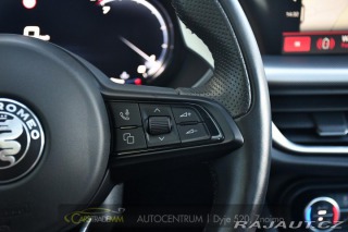 Alfa Romeo Stelvio 2.0 Turbo 16V 206kW Veloc 2023