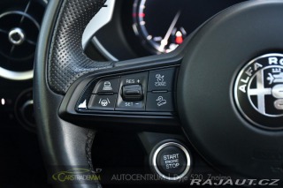 Alfa Romeo Stelvio 2.0 Turbo 16V 206kW Veloc 2023