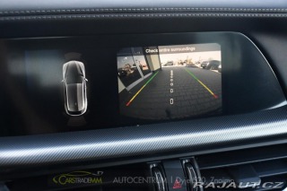 Alfa Romeo Stelvio 2.0 Turbo 16V 206kW Veloc 2023