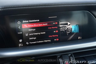 Alfa Romeo Stelvio 2.0 Turbo 16V 206kW Veloc 2023
