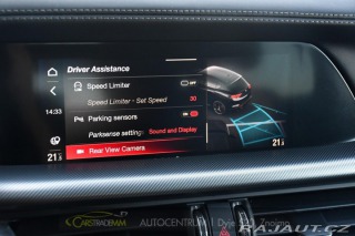 Alfa Romeo Stelvio 2.0 Turbo 16V 206kW Veloc 2023