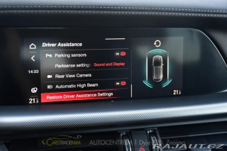 Alfa Romeo Stelvio 2.0 Turbo 16V 206kW Veloc 2023