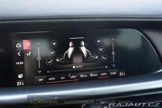 Alfa Romeo Stelvio 2.0 Turbo 16V 206kW Veloc 2023