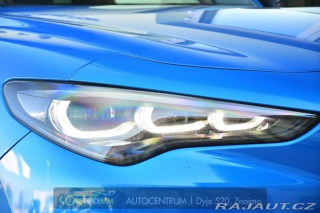 Alfa Romeo Stelvio 2.0 Turbo 16V 206kW Veloc 2023