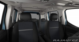 Fiat Ostatní modely Qubo L Prima Rodina 1.5 BlueHDI 2026