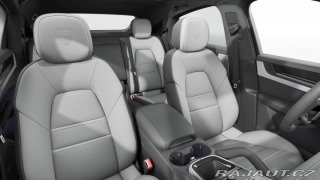 Porsche Cayenne Coupé Black Edition 2026