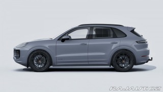 Porsche Cayenne GTS 2026