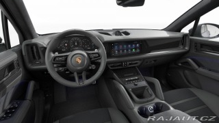 Porsche Cayenne GTS 2026